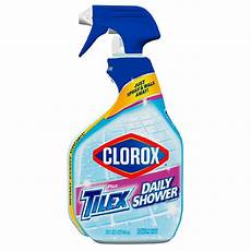 Clorox Bathroom Cleaner