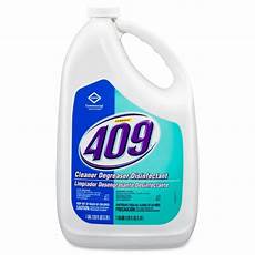 Clorox Degreaser