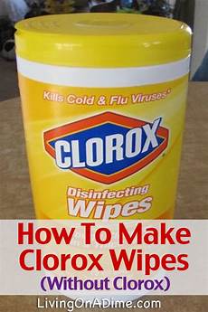 Clorox Degreaser