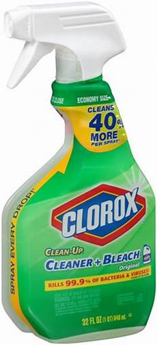 Clorox Degreaser