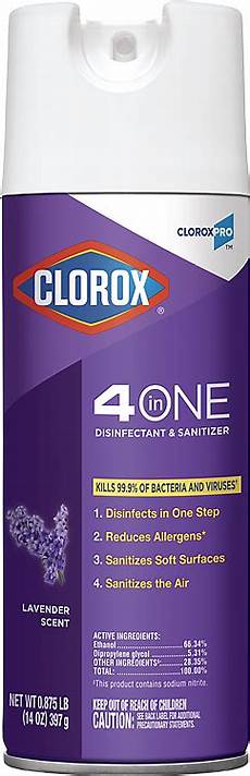 Clorox Kitchen Cleaner
