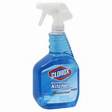 Clorox Kitchen