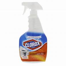 Clorox Kitchen