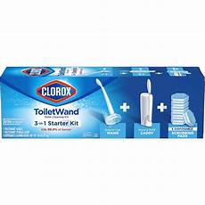 Clorox Toilet Wand