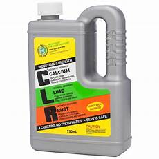 Clr Cleaner