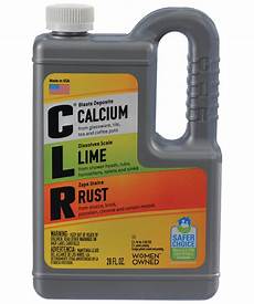 Clr Cleaner