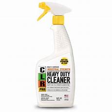 Clr Cleaner