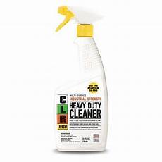 Clr Degreaser