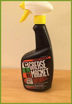 Clr Grease Magnet