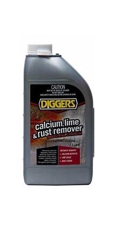 Clr Rust Remover