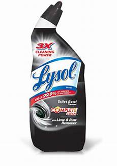 Clr Rust Remover
