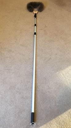 Cobweb Brush