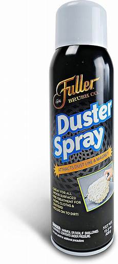 Cobweb Duster