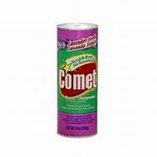 Comet Bathroom Cleaner