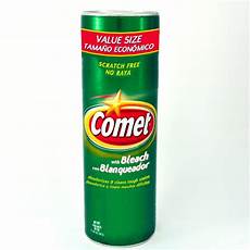 Comet Cleaner