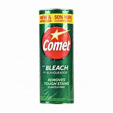 Comet Cleaner