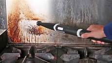 Commercial Kitchen Degreaser