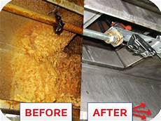 Commercial Kitchen Degreaser
