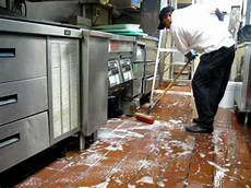 Commercial Kitchen Degreaser