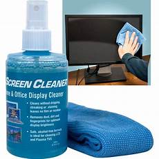 Computer Screen Cleaner
