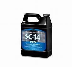 Concentrated Degreaser