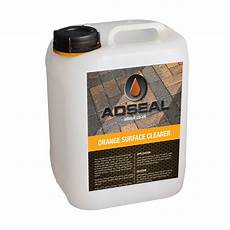 Concrete Cleaner Degreaser
