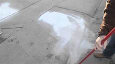 Concrete Cleaner Degreaser