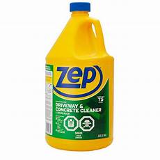 Concrete Cleaner