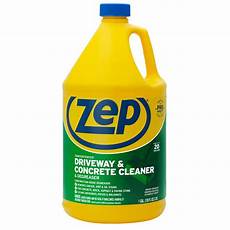 Concrete Cleaner
