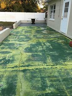 Concrete Degreaser
