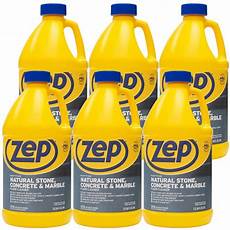 Concrete Floor Cleaner
