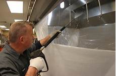 Cooker Hood Degreaser