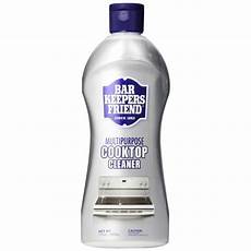 Cooktop Cleaner