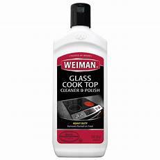 Cooktop Cleaner