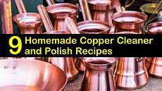 Copper Cleaner