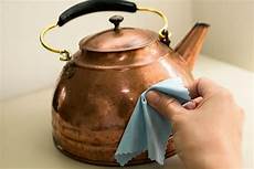 Copper Cleaner