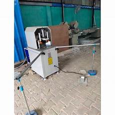 Corner Cleaning Machine