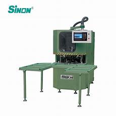 Corner Cleaning Machine