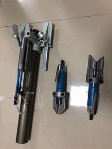 Corner Cleaning Machine
