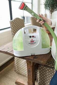 Couch Cleaner Machine