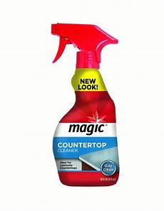 Countertop Cleaner