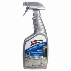 Countertop Cleaner