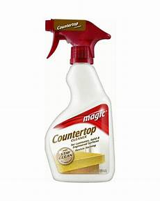 Countertop Cleaner