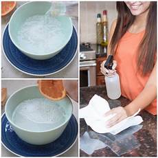 Countertop Cleaner