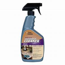 Countertop Cleaner