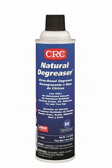 Crc Citrus Degreaser
