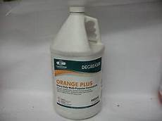 Crc Citrus Degreaser