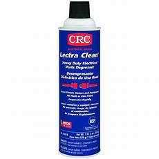 Crc Degreaser