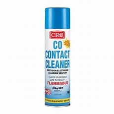 Crc Electronic Cleaner