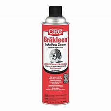 Crc Electronic Cleaner
